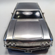 Illustration for article titled 64 Lincoln Continental: Dropstars Edition